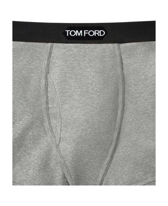 26SS 톰포드 팬티 T4LC31040 020 GREY - TOMFORD