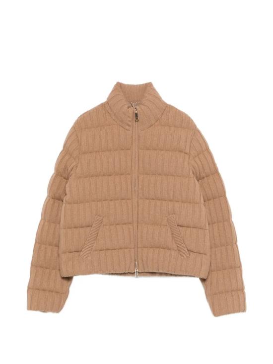 26SS 몽클레어 자켓 L10939B00025M4281 22C MEDIUM BEIGE