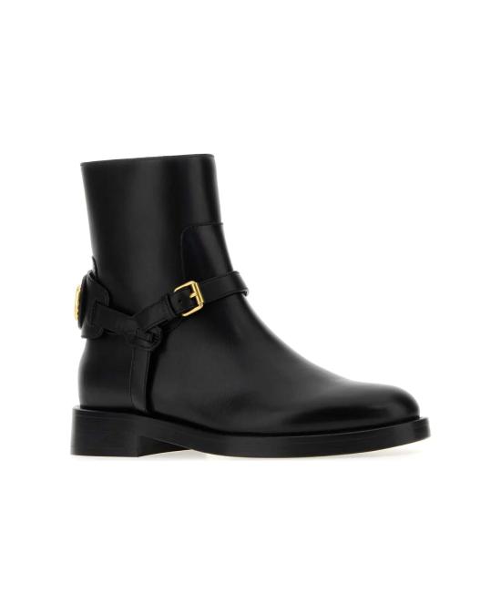 26SS 발렌티노 가라바니 부츠 7W2S0MT2DSH 0NO NERO - VALENTINO GARAVANI