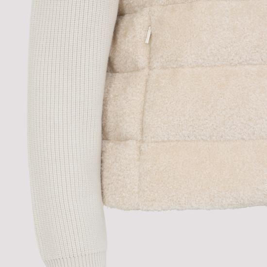 26SS 몽클레어 자켓 L10939B00033M1131 050 CREAM - MONCLER