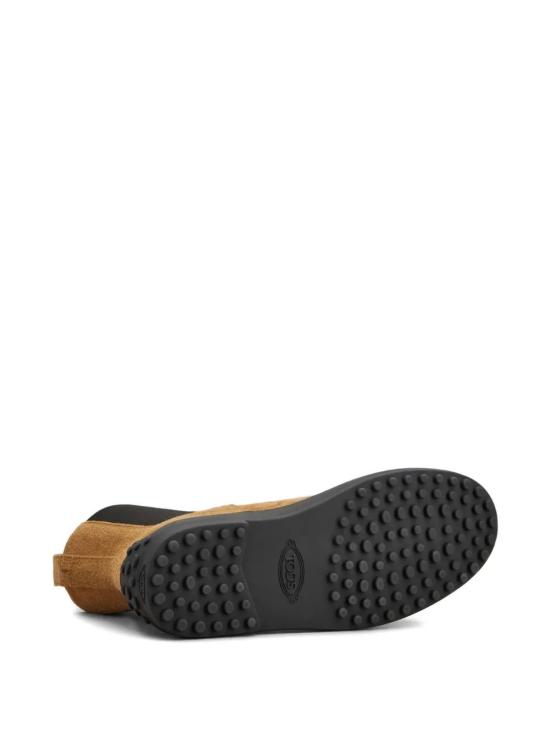 25FW 토즈 부츠 XXW84L0JS50RE0 S816 - TODS