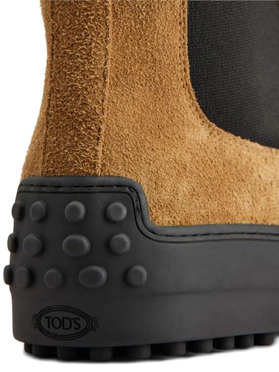 25FW 토즈 부츠 XXW84L0JS50RE0 S816 - TODS