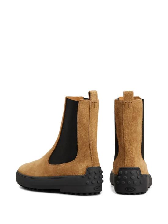 25FW 토즈 부츠 XXW84L0JS50RE0 S816 - TODS