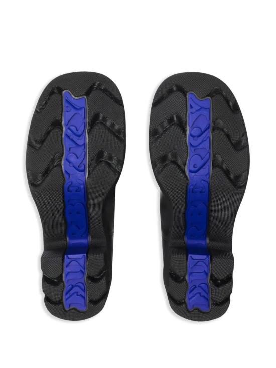 26SS 버버리 부츠 8105185 A1189 BLACK - BURBERRY