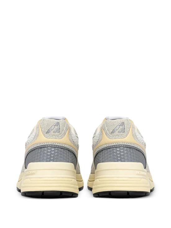 26SS 오트리 HYPERWAY 하이퍼웨이 스니커즈 HYLWHG02 HG02 WHTSILV HG02 WHT SILV - AUTRY