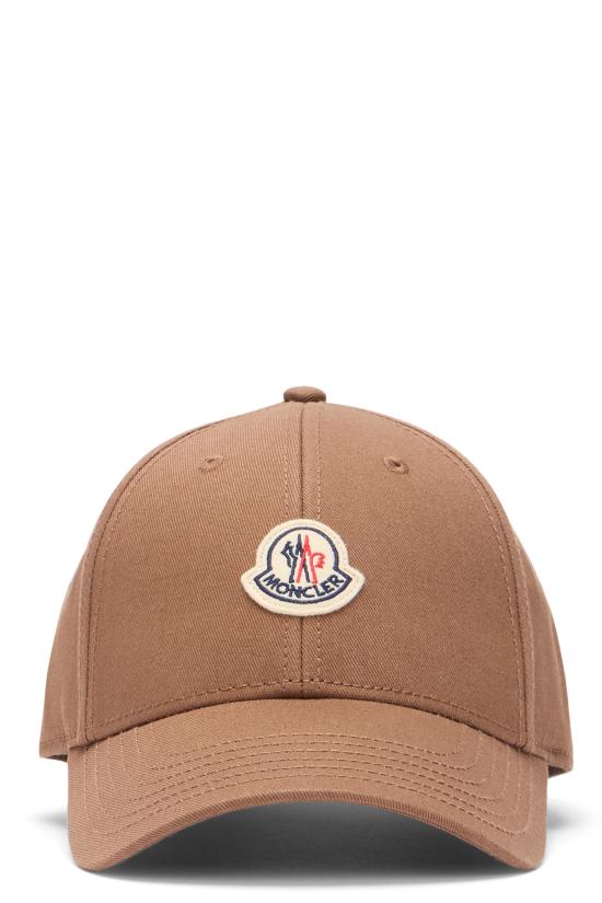 26SS 몽클레어 모자 L10933B0000804863 277 BROWN