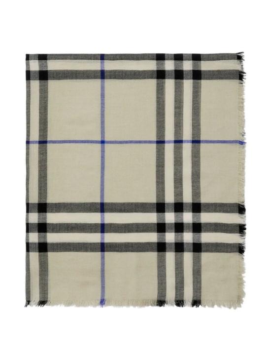 26SS 버버리 머플러/스카프 8085068 A3888 LICHEN - BURBERRY