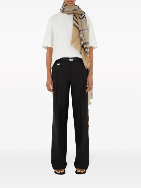 26SS 버버리 머플러/스카프 8085867 A2021 SAND - BURBERRY