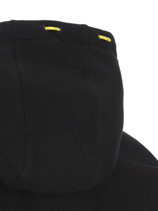 26SS 펜디 스웨터 FY1356AYY0 F0QA1 BLACK - FENDI