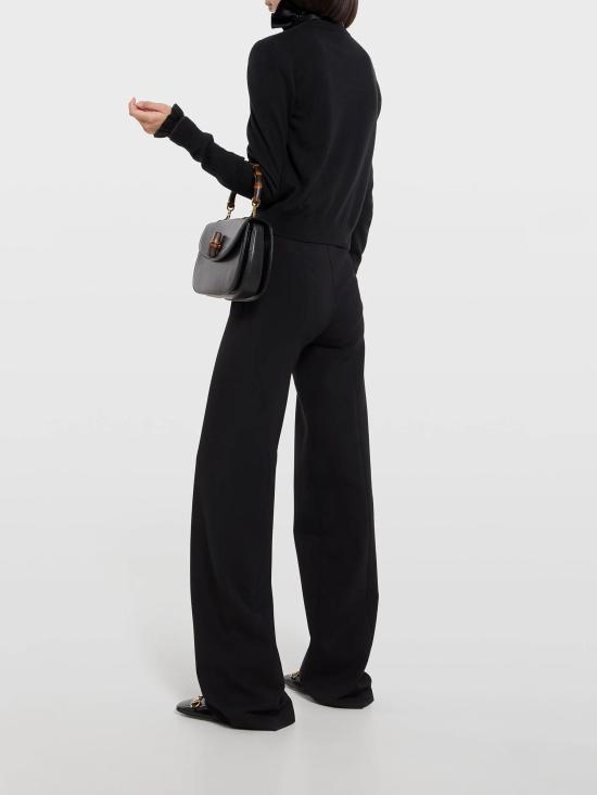 26SS 구찌 스웨터 864982XKFHS 1043 BLACK - GUCCI