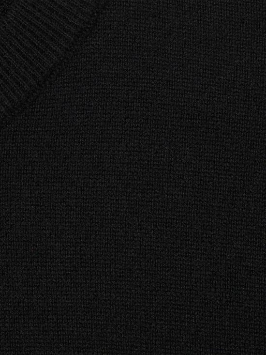 26SS 구찌 스웨터 864982XKFHS 1043 BLACK - GUCCI