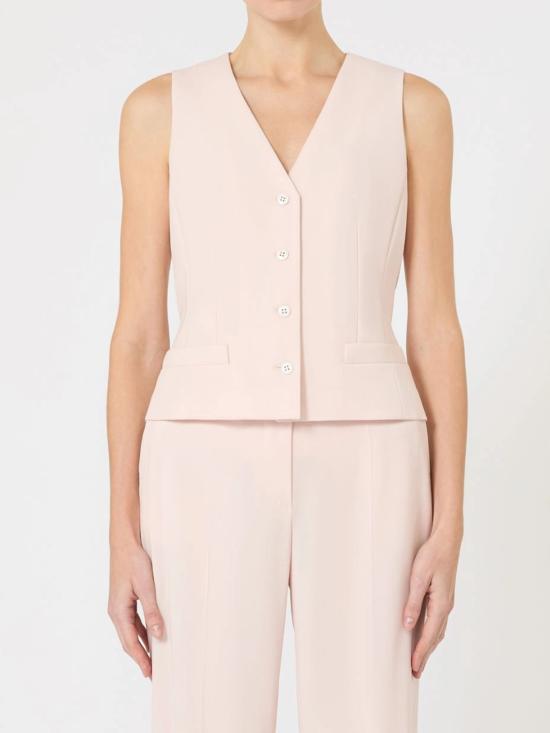 26SS 막스마라 스튜디오 베스트 2616151011600 047 PINK PURPLE - MAX MARA STUDIO