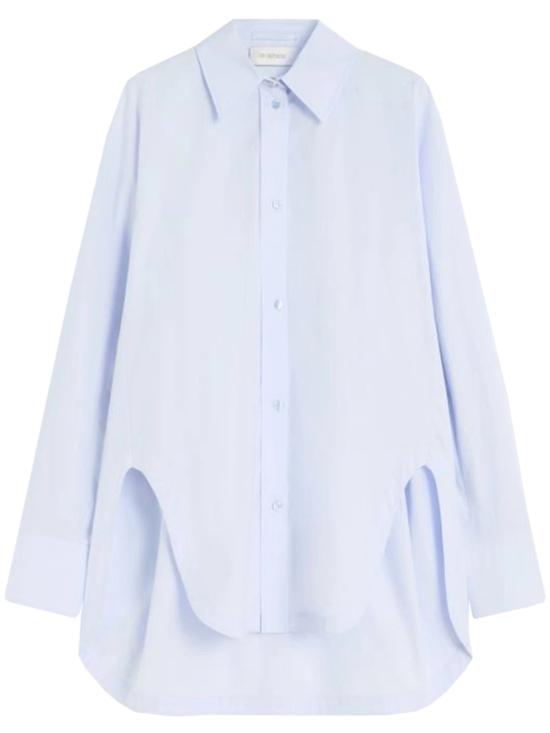 26SS 막스마라 스포츠막스 셔츠 2612191041600 002 GREY