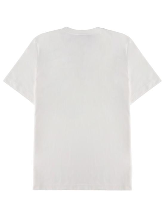 26SS PS 바이 폴스미스 반팔 티셔츠 M2R 011R VP5797 01 WHITE - PS BY PAUL SMITH