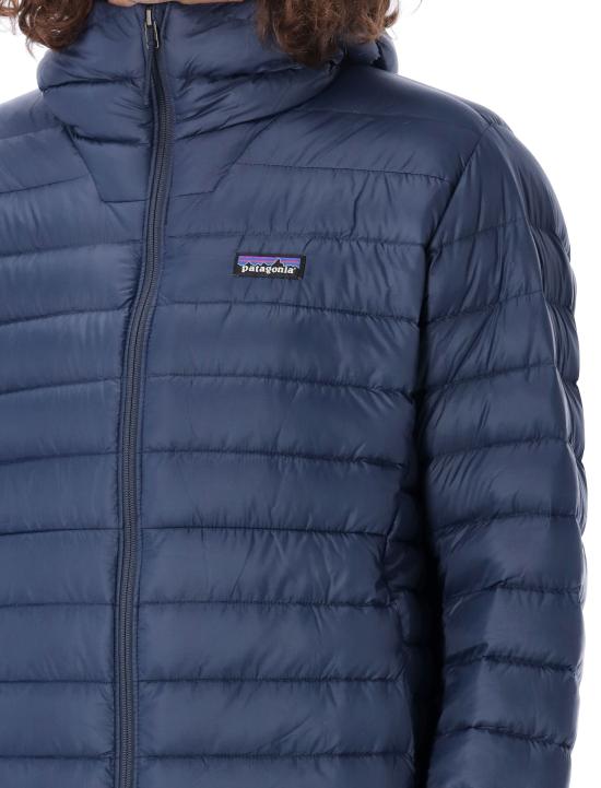  파타고니아 다운 스웨터 후디 84702 NENA NAVY - PATAGONIA