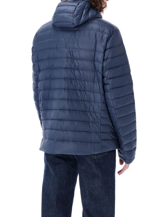  파타고니아 다운 스웨터 후디 84702 NENA NAVY - PATAGONIA