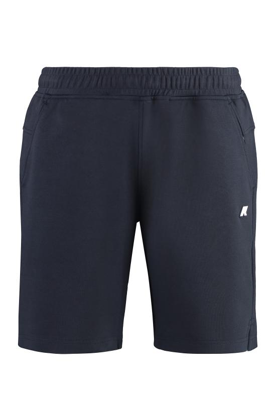  까웨 스트레이트 팬츠 K2122XWK89 blue