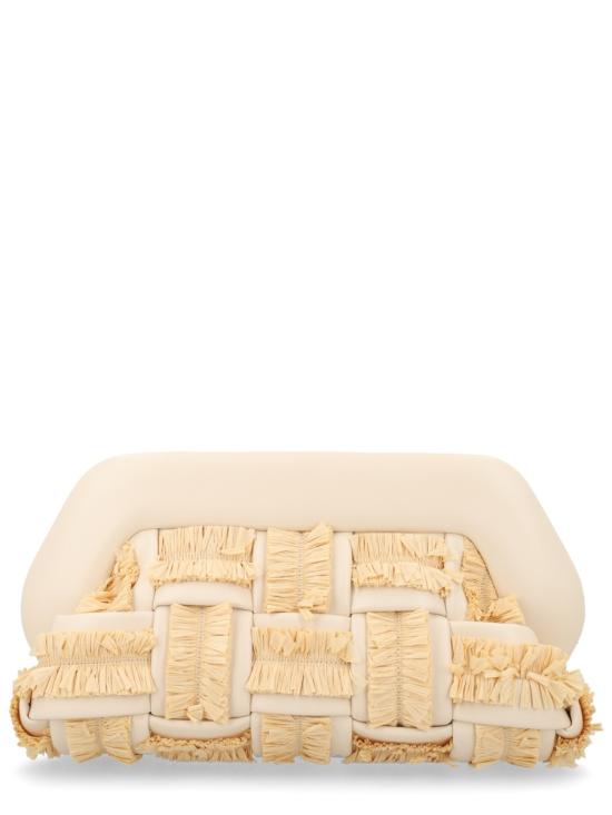 26SS 더모아레 토트백 261WTMB00 OIRA 0108B BEIGE