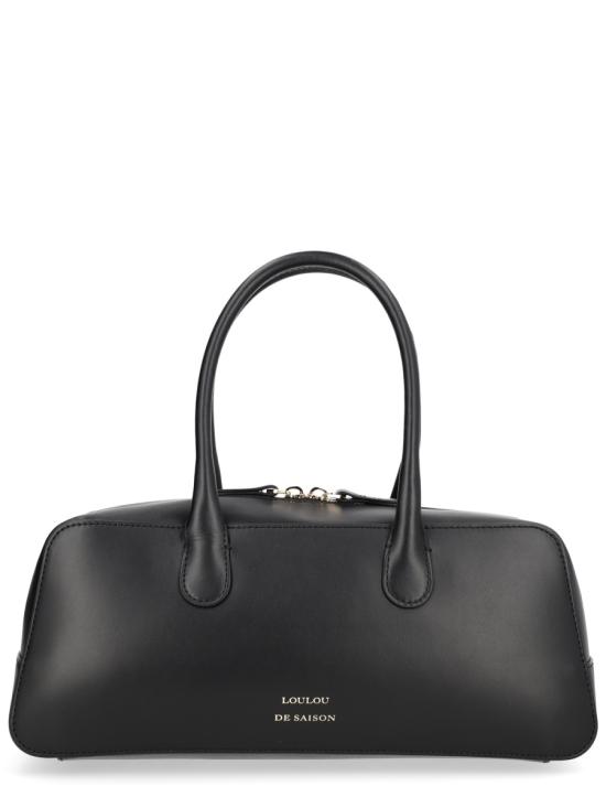 26SS 루루 드 세종 토트백 SETH BLACK