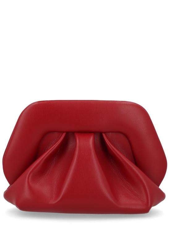 26SS 더모아레 토트백 261WTMBS0 OOVF 1557A RED - THEMOIRE