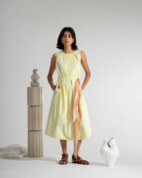  퓨처 클래식스 머플러/스카프 미래의 명작 프린트 스카프 - FUTURE CLASSICS