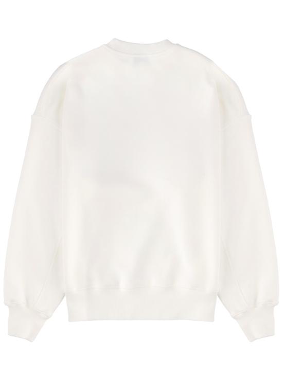 26SS 오트리 긴팔 티셔츠 SWPX 036W WHITE - AUTRY