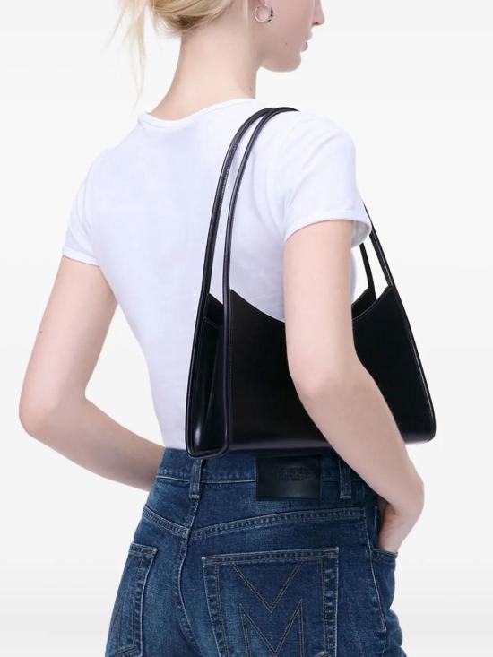 25FW 마크제이콥스 숄더백 2P5HSH026H02001 BLACK - MARC JACOBS