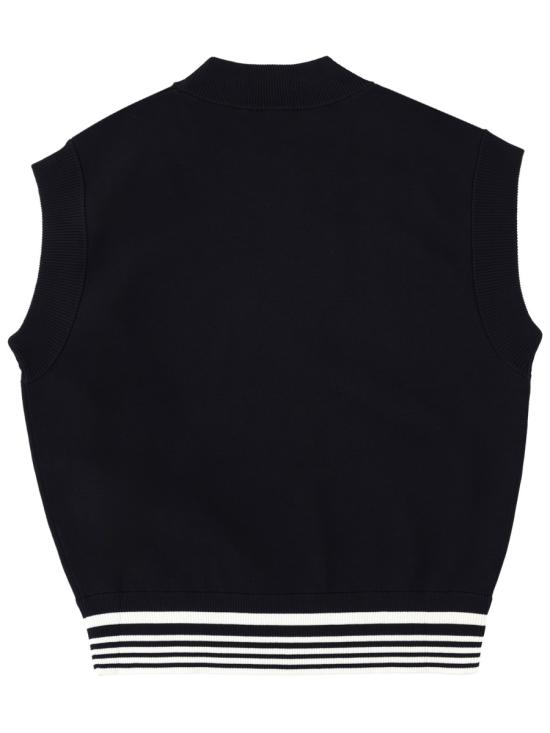 26SS 오트리 탑 VEPW 030B BLUE - AUTRY