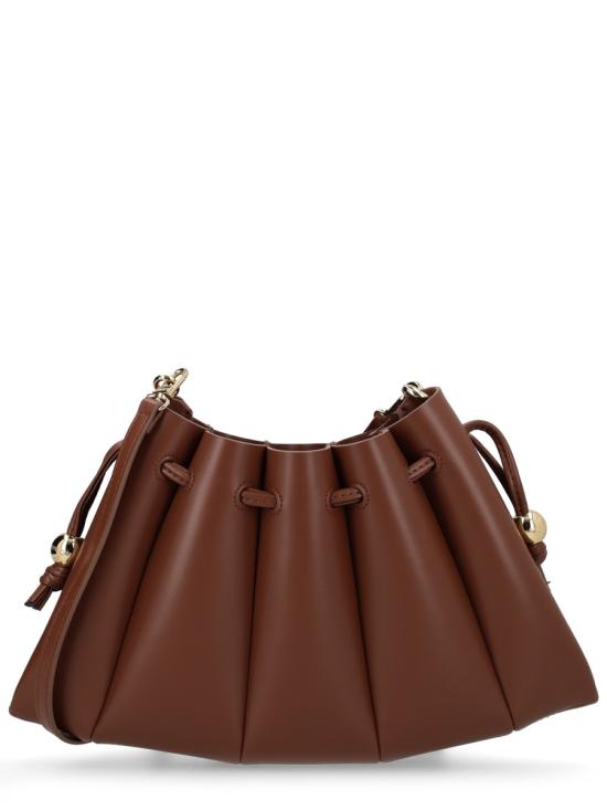 26SS 더모아레 크로스백 261WTMCC0 OOVF 1230A BROWN