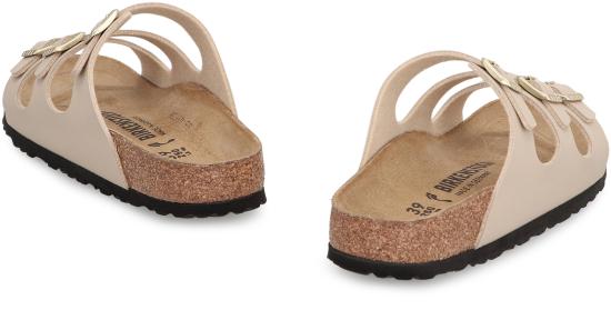 25SS 버켄스탁 샌들 1029265SANDCASTLE skin - BIRKENSTOCK