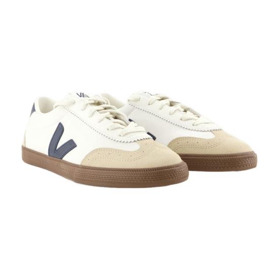  베자 스니커즈 VO2003531BWHITENAUTICOBARK - VEJA