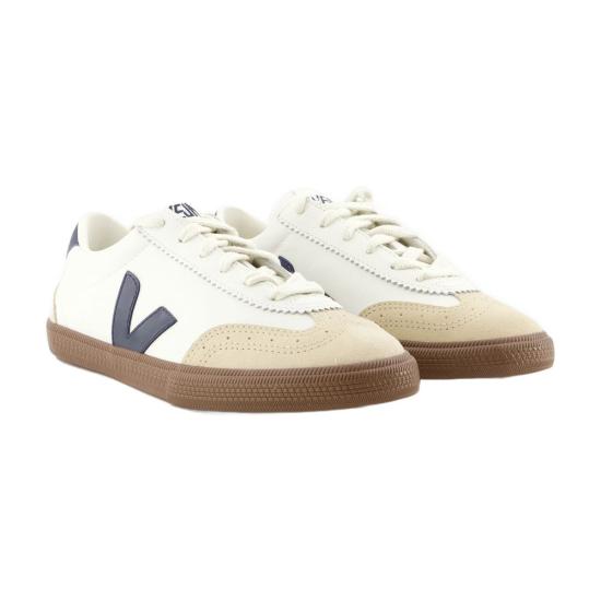  베자 스니커즈 VO2003531AWHITENAUTICOBARK - VEJA