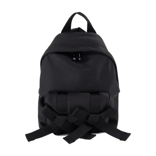 25SS 시몬로샤 백팩 BAG179TB0761 BLACK