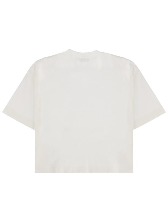 26SS 오트리 탑 TSPW 052W WHITE - AUTRY