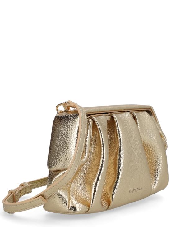 26SS 더모아레 토트백 261WTMAP0 OOBL 0019A GOLD - THEMOIRE