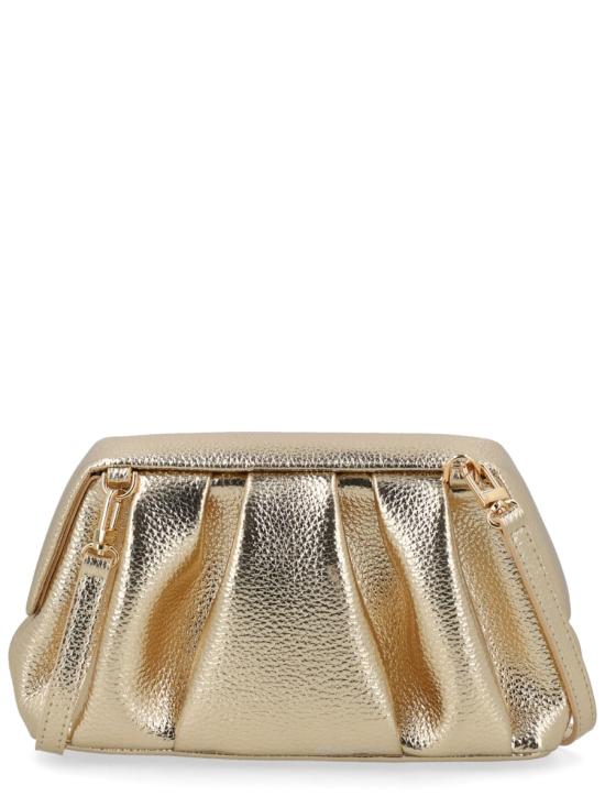 26SS 더모아레 토트백 261WTMAP0 OOBL 0019A GOLD - THEMOIRE