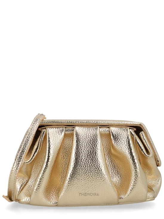 26SS 더모아레 토트백 261WTMAP0 OOBL 0019A GOLD