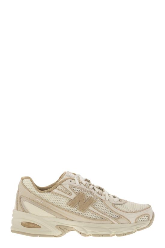 25SS 뉴발란스 740 스니커즈 U740 IN2 WHITE BEIGE