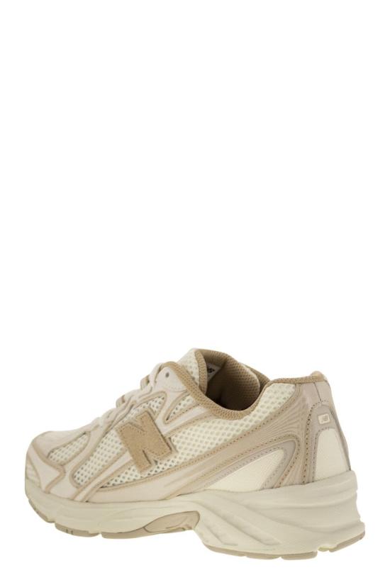 25SS 뉴발란스 740 스니커즈 U740 IN2 WHITE BEIGE - NEW BALANCE