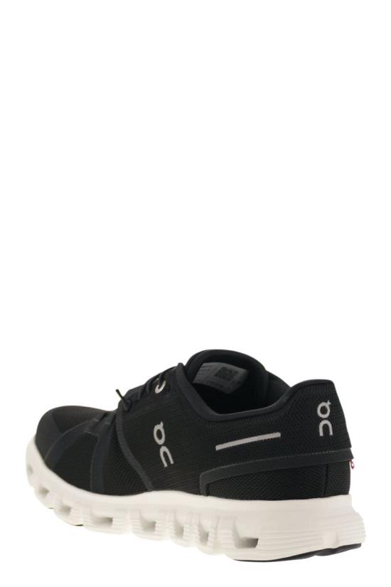 25SS 온 러닝 클라우드 6 스니커즈 3MF1007 0299 BLACK - ON RUNNING