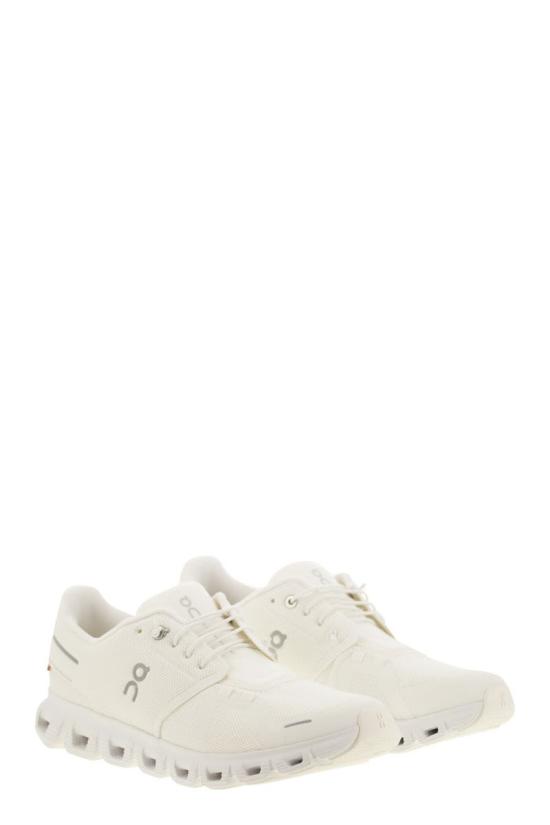 25SS 온 러닝 클라우드 6 스니커즈 3MF1007 1200 WHITE - ON RUNNING