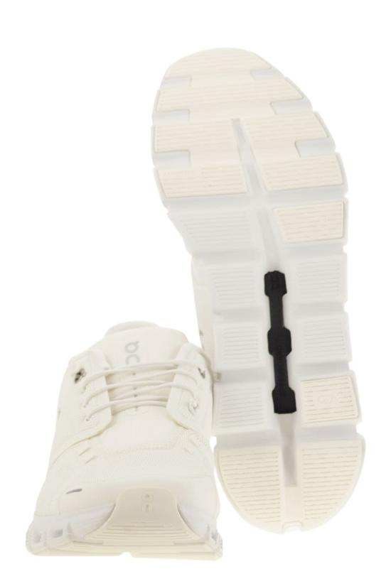 25SS 온 러닝 클라우드 6 스니커즈 3MF1007 1200 WHITE - ON RUNNING