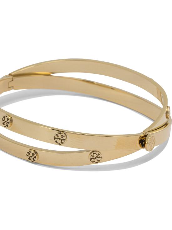 26SS 토리버치 주얼리 177414720 Gold - TORY BURCH