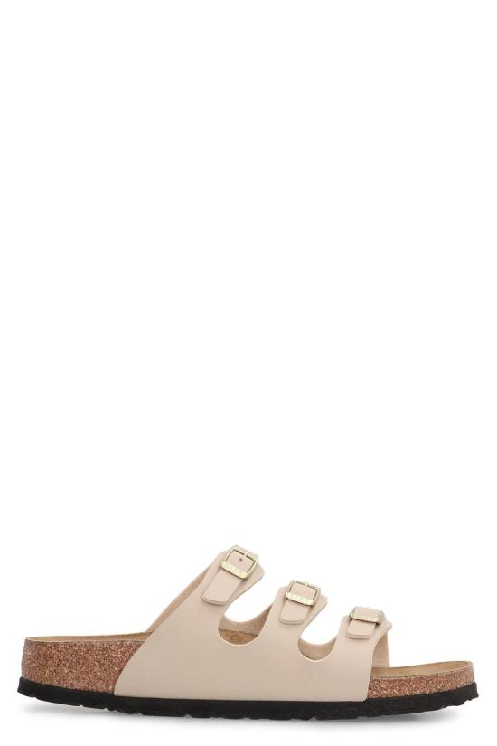 25SS 버켄스탁 샌들 1029265 SANDCASTLE skin