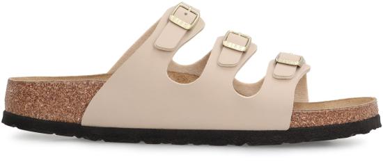 25SS 버켄스탁 샌들 1029265 SANDCASTLE skin - BIRKENSTOCK