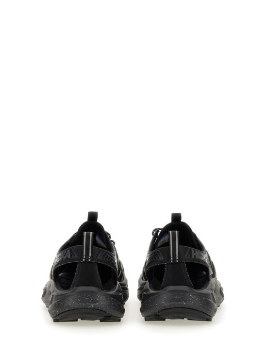 26SS 호카 스니커즈 1123112 BCSTL BLACK - HOKA