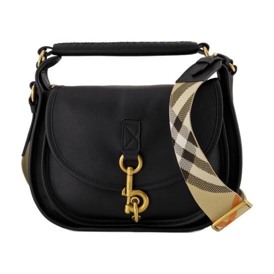 25SS 버버리 크로스백 8107727A1189 BLACK