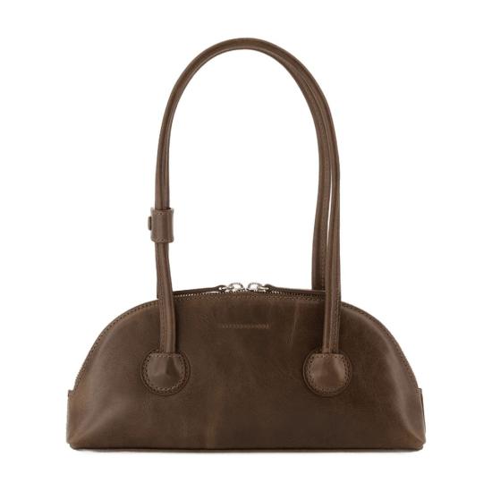25SS 마지셔우드 숄더백 EE047750 BROWN