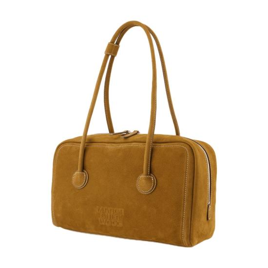 25SS 마지셔우드 숄더백 EE047886 BROWN - MARGE SHERWOOD