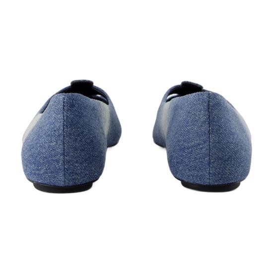 25SS 마크제이콥스 샌들 2S5FFL001F18488 BLUE - MARC JACOBS